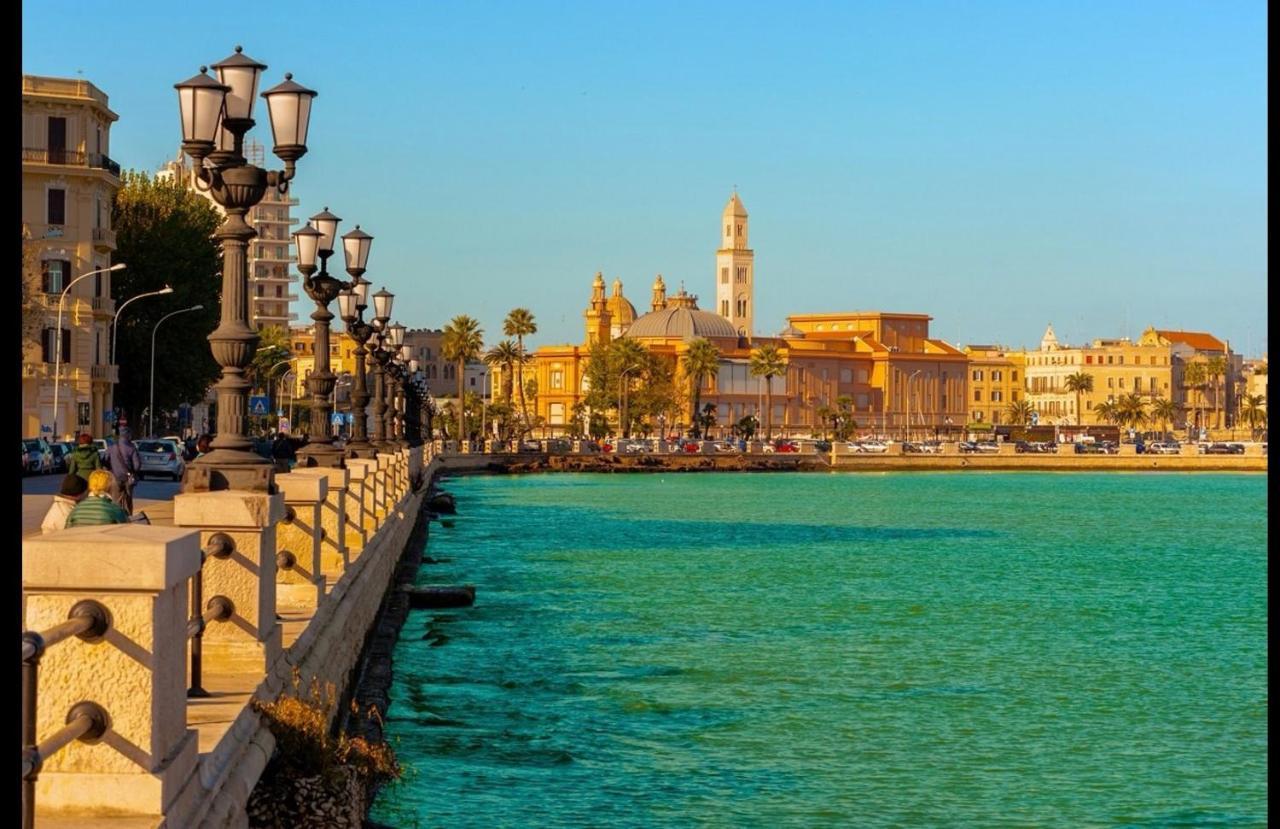 Case Vacanza E Camere In Villa Isabella Con Parcheggio Custodito E Wifi Gioia Del Colle Exterior foto